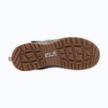 Buty dziecięce Jack Wolfskin Polar Bear-G Texapore High Vc phantom 6