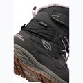 Buty dziecięce Jack Wolfskin Polar Bear-G Texapore High Vc phantom 7
