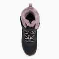 Buty dziecięce Jack Wolfskin Polar Bear-G Texapore High Vc phantom 5