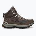 Buty trekkingowe męskie Jack Wolfskin Cyrox Texapore Mid cold coffee 2