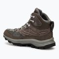 Buty trekkingowe męskie Jack Wolfskin Cyrox Texapore Mid cold coffee 3