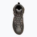 Buty trekkingowe męskie Jack Wolfskin Cyrox Texapore Mid cold coffee 5