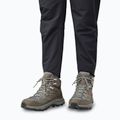 Buty trekkingowe męskie Jack Wolfskin Cyrox Texapore Mid cold coffee 8