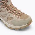 Buty trekkingowe damskie Jack Wolfskin Vojo Tour Texapore Mid seal 7