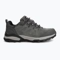 Buty trekkingowe męskie Jack Wolfskin Refugio Texapore Low slate 2