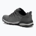 Buty trekkingowe męskie Jack Wolfskin Refugio Texapore Low slate 3