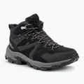 Buty trekkingowe męskie Jack Wolfskin Vojo Tour Lt Texapore Mid phantom