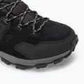 Buty trekkingowe męskie Jack Wolfskin Vojo Tour Lt Texapore Mid phantom 7