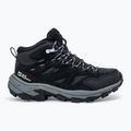 Buty trekkingowe damskie Jack Wolfskin Vojo Tour Texapore Mid phantom 2