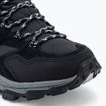 Buty trekkingowe damskie Jack Wolfskin Vojo Tour Texapore Mid phantom 7