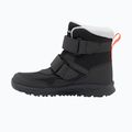 Buty dziecięce Jack Wolfskin Polar Bear-B Texapore Mid Vc phantom 2