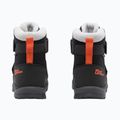 Buty dziecięce Jack Wolfskin Polar Bear-B Texapore Mid Vc phantom 4
