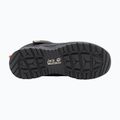 Buty dziecięce Jack Wolfskin Polar Bear-B Texapore Mid Vc phantom 6