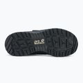 Buty dziecięce Jack Wolfskin Polar Bear-B Texapore Mid Vc phantom 4