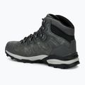 Buty trekkingowe męskie Jack Wolfskin Refugio Texapore Mid slate 3