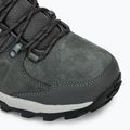 Buty trekkingowe męskie Jack Wolfskin Refugio Texapore Mid slate 7