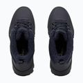 Buty męskie Jack Wolfskin Everquest Texapore Mid dark navy 8