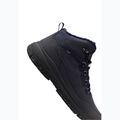 Buty męskie Jack Wolfskin Everquest Texapore Mid dark navy 9