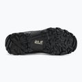 Buty męskie Jack Wolfskin Everquest Texapore Mid dark navy 4