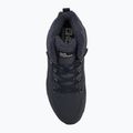 Buty męskie Jack Wolfskin Everquest Texapore Mid dark navy 5