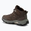 Buty trekkingowe męskie Jack Wolfskin Vojo Tour Lt Texapore Mid cold coffee 3