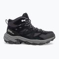 Buty trekkingowe męskie Jack Wolfskin Vojo Tour Texapore Mid phantom 2