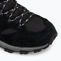 Buty trekkingowe Jack Wolfskin Vojo Tour Texapore Low phantom 7