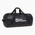 Torba podróżna Jack Wolfskin Expdn Duffle 100 l black 2