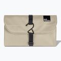 Kosmetyczka Jack Wolfskin Konya Waschsalon stone