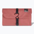 Kosmetyczka Jack Wolfskin Konya Waschsalon mineral red