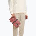 Kosmetyczka Jack Wolfskin Konya Waschsalon mineral red 3