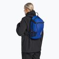 Plecak rowerowy Jack Wolfskin Velocity 12 l vibrant blue 12