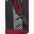 Plecak rowerowy Jack Wolfskin Velocity 12 l deep ruby 3