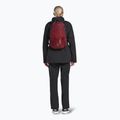 Plecak rowerowy Jack Wolfskin Velocity 12 l deep ruby 6