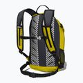 Plecak rowerowy Jack Wolfskin Velocity 12 l chartreuse 2