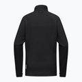 Bluza polarowa damska Jack Wolfskin Moonrise Full Zip black 8