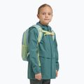 Plecak turystyczny dziecięcy Jack Wolfskin Track Jack 10 l soft jade 9