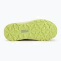 Buty trekkingowe dziecięce Jack Wolfskin Woodland 2 Texapore Low evening sky 4