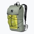 Plecak miejski Jack Wolfskin Wandermood Packable 24 l mint leaf 3