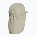 Czapka z daszkiem dziecięca Jack Wolfskin Canyon stone 2