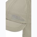 Czapka z daszkiem dziecięca Jack Wolfskin Canyon stone 3
