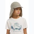 Czapka z daszkiem dziecięca Jack Wolfskin Canyon stone 7