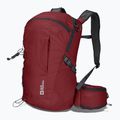 Plecak turystyczny Jack Wolfskin Cyrox Shape 20 l deep ruby