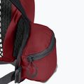 Plecak turystyczny Jack Wolfskin Cyrox Shape 20 l deep ruby 3