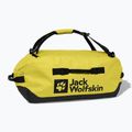 Torba podróżna Jack Wolfskin All-In Duffle 65 l chartreuse 2