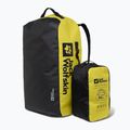 Torba podróżna Jack Wolfskin All-In Duffle 65 l chartreuse 3