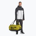 Torba podróżna Jack Wolfskin All-In Duffle 65 l chartreuse 8