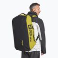 Torba podróżna Jack Wolfskin All-In Duffle 65 l chartreuse 9