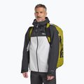 Torba podróżna Jack Wolfskin All-In Duffle 65 l chartreuse 10