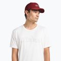 Czapka z daszkiem Jack Wolfskin Baseball Cap deep ruby 7